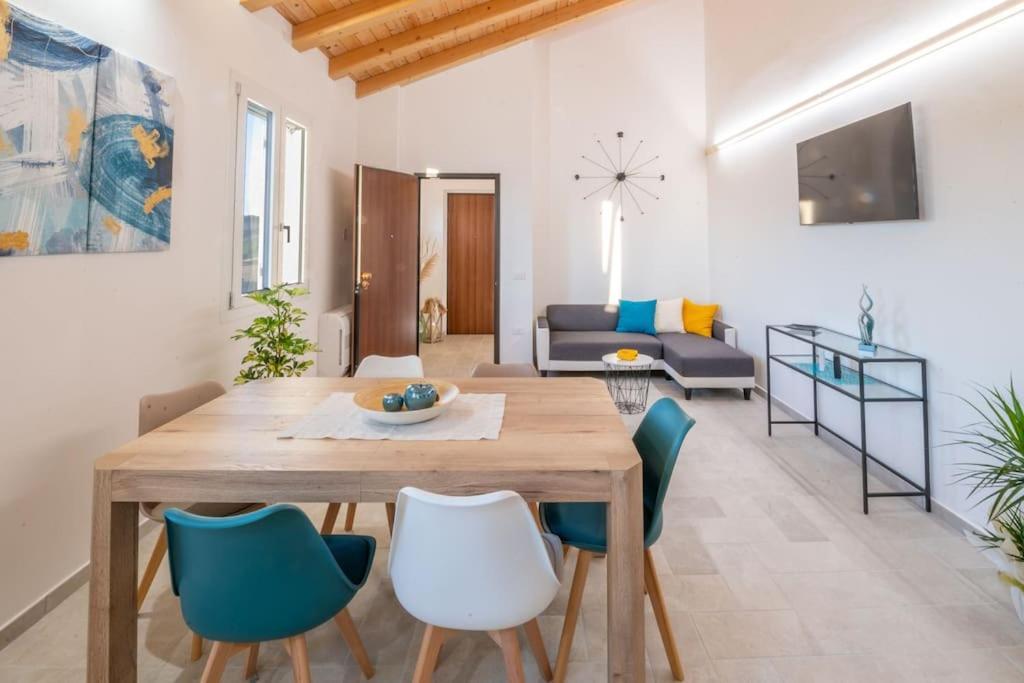 Casal Del Sole - Il Gelso Apartment Montefelcino Екстериор снимка